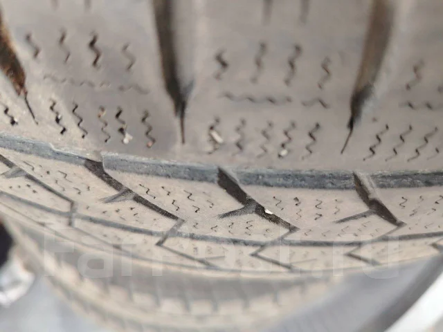 Bridgestone Blizzak LT. �����������, 2022 ���, �/�, ����� 60 % ����