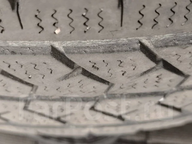 Bridgestone Blizzak LT. �����������, 2022 ���, �/�, ����� 60 % ����