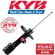 ����������� �������� KYB Excel-G | Toyota Wish 334436 ����