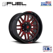 Fuel Off-Road Ignite. 12.0x22", 8x165.1, ET-43, �� 125,1���. ��� ����� �� ������������ ����