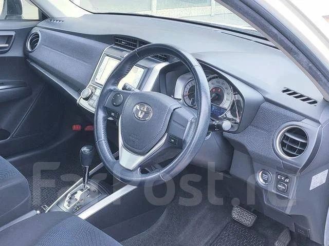 Toyota Corolla Fielder. ��������, ��������, 1.8 (140��.�.), ������, 99 000����. ��, �/�. ��� ����� �� ������������ ����