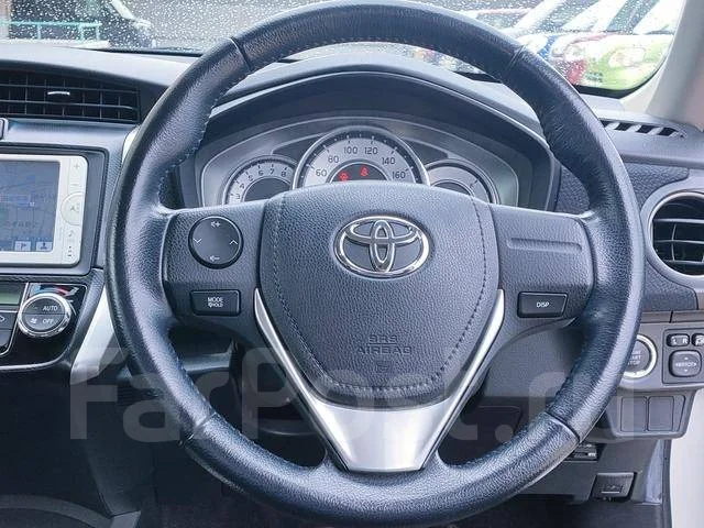 Toyota Corolla Fielder. ��������, ��������, 1.8 (140��.�.), ������, 99 000����. ��, �/�. ��� ����� �� ������������ ����