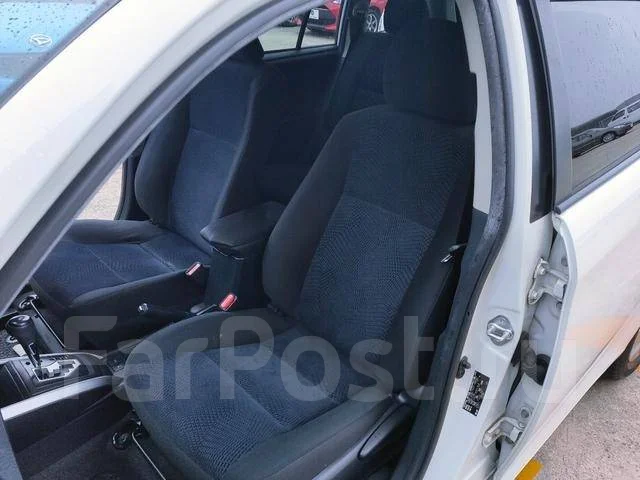 Toyota Corolla Fielder. ��������, ��������, 1.8 (140��.�.), ������, 99 000����. ��, �/�. ��� ����� �� ������������ ����
