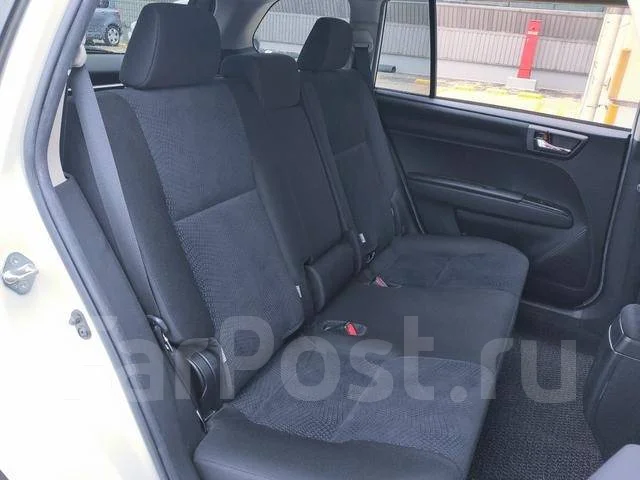 Toyota Corolla Fielder. ��������, ��������, 1.8 (140��.�.), ������, 99 000����. ��, �/�. ��� ����� �� ������������ ����
