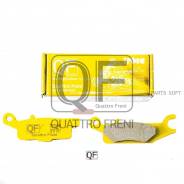      L QUATTRO FRENI QF918T 