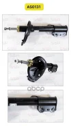 ����������� SSP AS0131 (334400; �G32562L; �SU-1086; �JAS0050; �JRL5012K) JD Lexus RX330 Fr SSP ���. AS0131, ������ �������� AS0131 ����