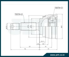 ���� ������� JETT V41-9270 V419270 ����
