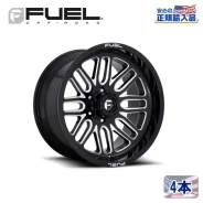 Fuel Off-Road Ignite. 12.0x22", 8x165.1, ET-43, �� 125,1���. ��� ����� �� ������������ ����