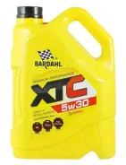 Bardahl XTC. 5W-30, �������������, 5��. ����