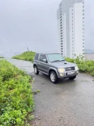 Nissan Kix. �������, 4wd, 0.7 (64��.�.), ������, 73 000����. �� ����