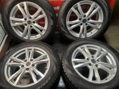 Bridgestone FEID. 7.0x17", 5x114.3, ET38, �� 73,1���. ����