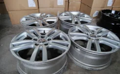 Crimson Team Sparco. 7.5x17", 5x120, ET38, �� 73,1���. ����