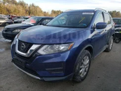 Nissan X-Trail ����