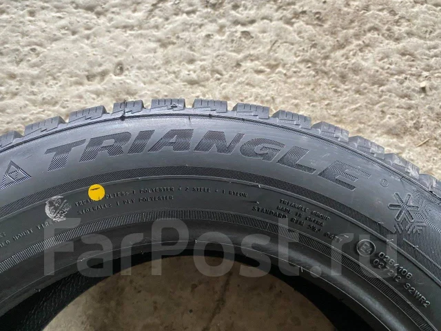 Triangle Snowlink PL01. ������, ��� �����, 2026 ���, ����� ����