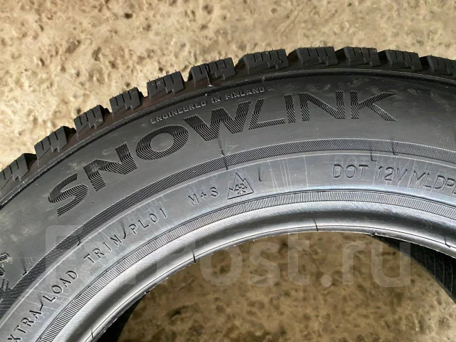 Triangle Snowlink PL01. ������, ��� �����, 2026 ���, ����� ����