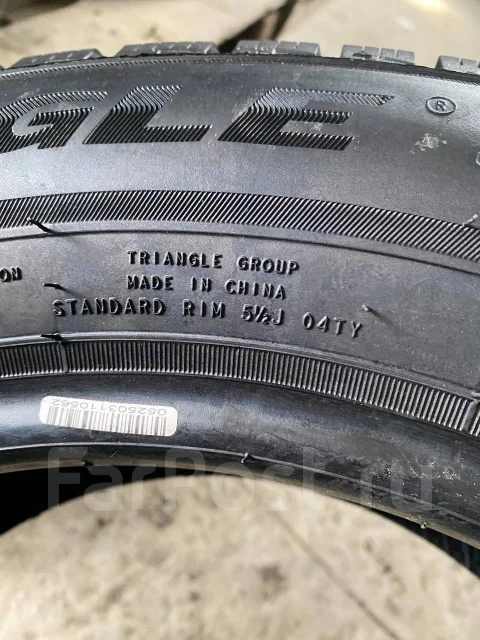 Triangle Snowlink PL01. ������, ��� �����, 2026 ���, ����� ����