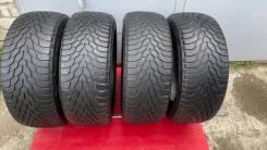 Yokohama Avs S/T type-1 V801. ������, �/�, ����� 30 % ����