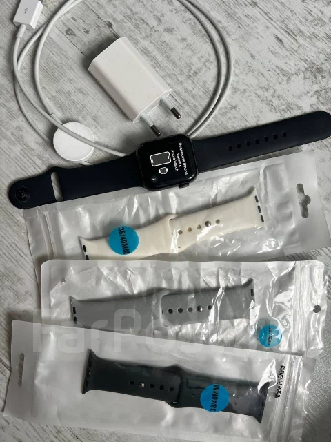 Apple Watch Series 5. GPS ����