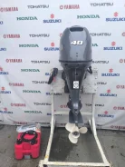 Yamaha. 40��.�., 4-�������, ����������, ���� L (508 ��), 2024 ��� ����