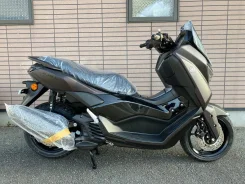 Yamaha V-Max