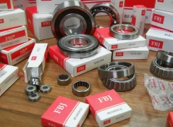 ��������� �������� ������� Toyota Camry 01-/Harrier 03-/Kluger 00- JWB3046 ����