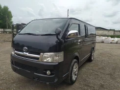 Toyota Hiace Regius. KDH206 8019424 ����