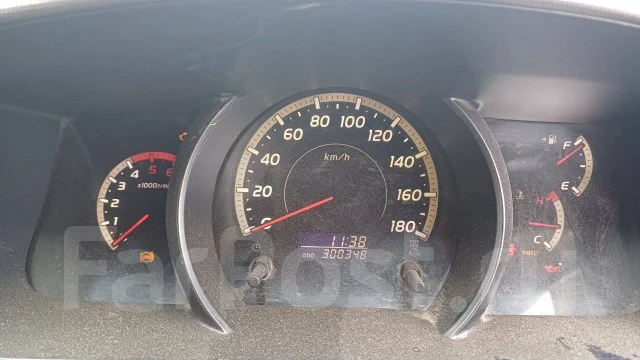 Toyota Hiace Regius. KDH206 8019424 ����