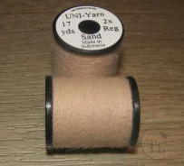 ����� 2x reg wine Uni-Yarn ����
