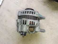 ��������� Mitsubishi Pajero io H76W 4G93 MD343416 ����
