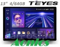 Teyes CC3 2K. ��� ����� �� ������������ ����
