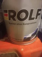 Rolf Transmission S7. �������������, �������������, 20��. ����