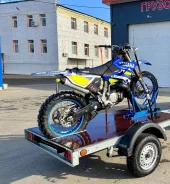Yamaha YZ 250X. 250����. ��., ��������, ��� ���, ������ �� �� ����