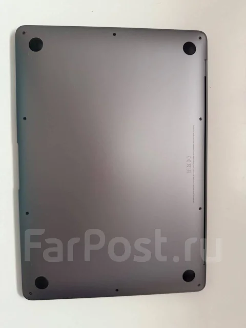Apple MacBook Air 13 2020. 13.3", ��� 8 ��, ���� 256���, WiFi: 1, Bluetooth: 1 ����