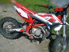 Apollo Thunder 125. 125����. ��., ��������, ��� ���, ������ �� �� ����