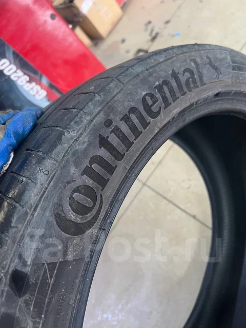 Continental. ������, 2021 ���, �/�, ����� 35 % ����