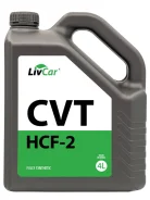 LivCar. CVT (��� ����������), �������������, 4��. ����