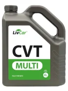 LivCar. CVT (��� ����������), �������������, 4��. ����