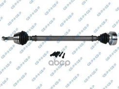 ������ � ����� ������ SEAT Cordoba (6K1 6K2) GSP ���. 253005 253005 ����