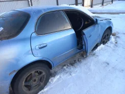 Toyota Sprinter Marino. AE101, 4A FE ����