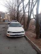 Toyota Corona. �������, �������� ����