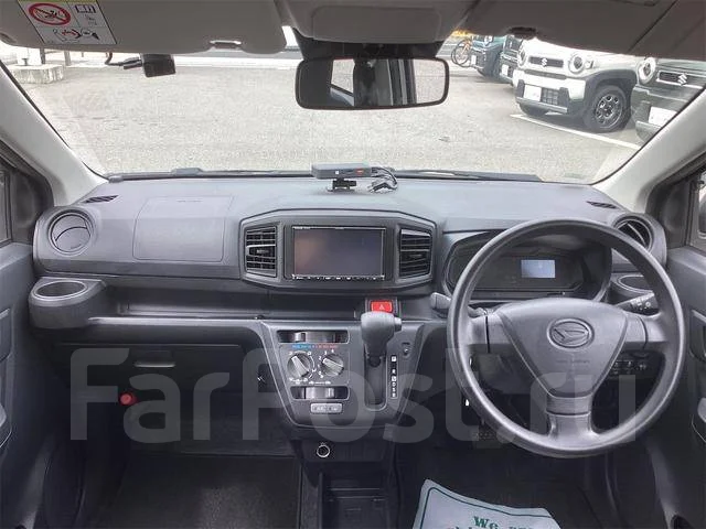 Daihatsu Mira e:S. ��������, ��������, 0.7 (49��.�.), ������, 15 000����. ��, �/�. ��� ����� �� ������������ ����