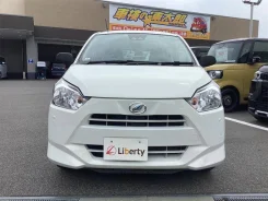 Daihatsu Mira e:S. ��������, ��������, 0.7 (49��.�.), ������, 15 000����. ��, �/�. ��� ����� �� ������������ ����