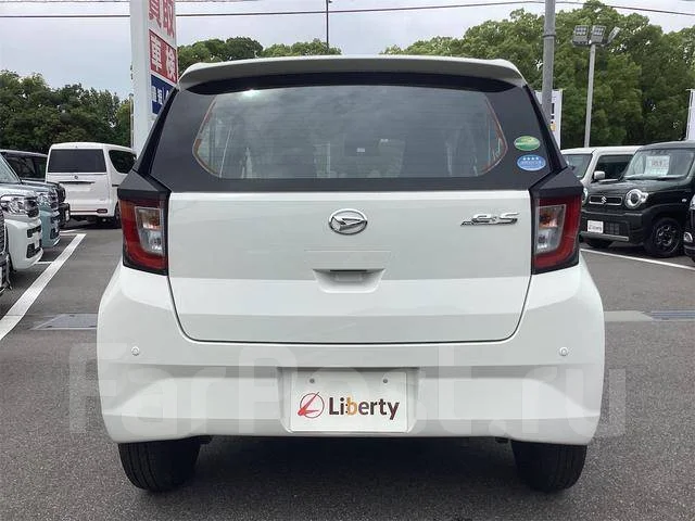 Daihatsu Mira e:S. ��������, ��������, 0.7 (49��.�.), ������, 15 000����. ��, �/�. ��� ����� �� ������������ ����