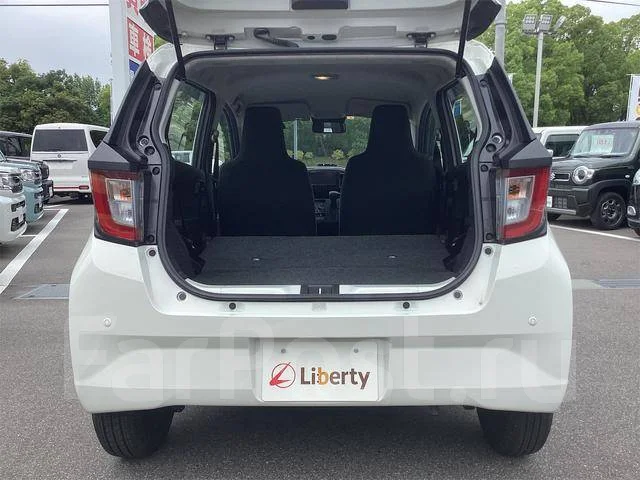 Daihatsu Mira e:S. ��������, ��������, 0.7 (49��.�.), ������, 15 000����. ��, �/�. ��� ����� �� ������������ ����