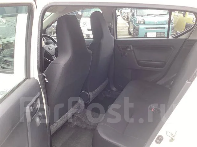 Daihatsu Mira e:S. ��������, ��������, 0.7 (49��.�.), ������, 15 000����. ��, �/�. ��� ����� �� ������������ ����