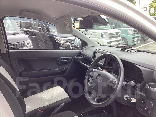 Daihatsu Mira e:S. ��������, ��������, 0.7 (49��.�.), ������, 15 000����. ��, �/�. ��� ����� �� ������������ ����