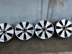 Lenso Raiden Fuza. 7.0x18", 5x114.3 ����