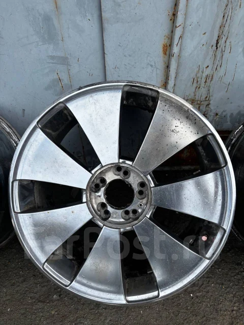 Lenso Raiden Fuza. 7.0x18", 5x114.3 ����