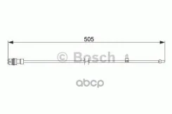 ������ ������ ��������� ������� Bosch ���. 1987474593 1987474593 ����