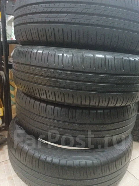 Dunlop Enasave EC300+. ������, 2020 ���, �/�, ����� 5 % ����
